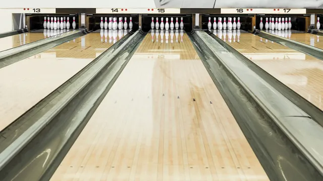 St Clair Lanes