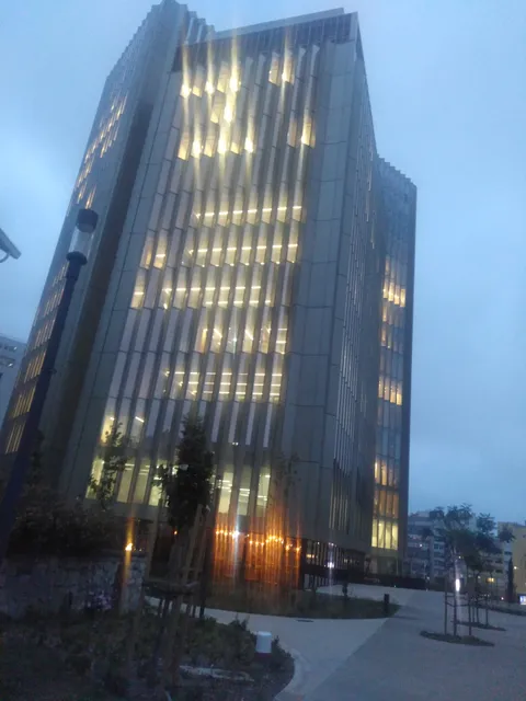 Duque de Saldanha - Bed & Breakfast