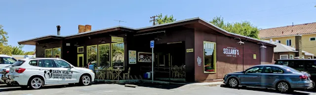 Sellands Neighborhood Cafe & Bar East Sac