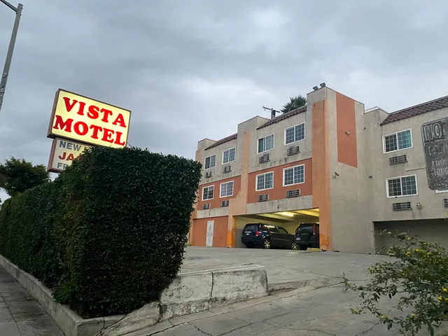 Vista Motel