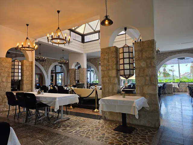 Guest Accomodation Tamaris