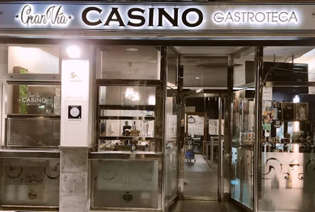 Café Bar Casino