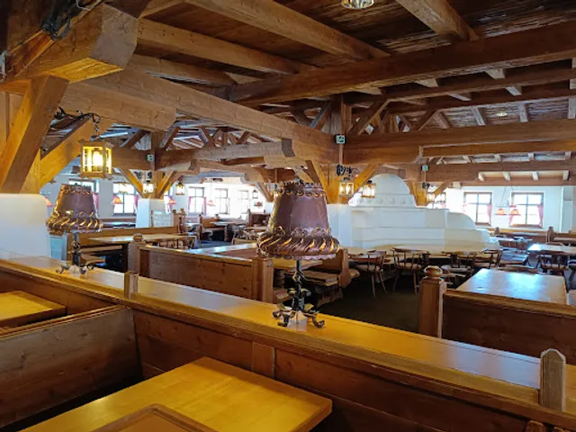 Bergrestaurant Marendalm