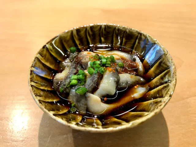 冷泉町 いとちん