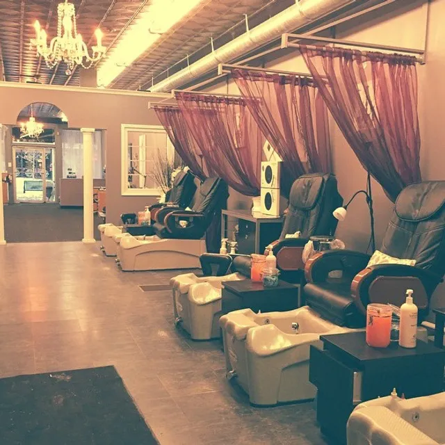 Northville Nail Boutique