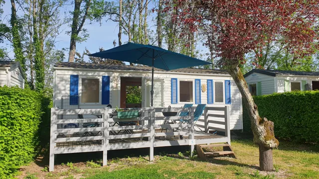 Woka Camping La Colombiere