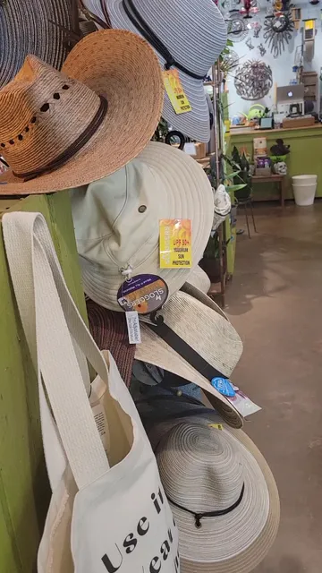 Mother Earth Gardens