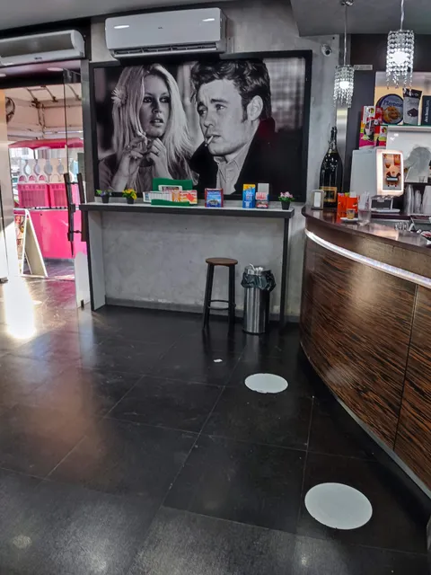 Gran Caffe' Texas Sas Di Cirelli Teresa & C.