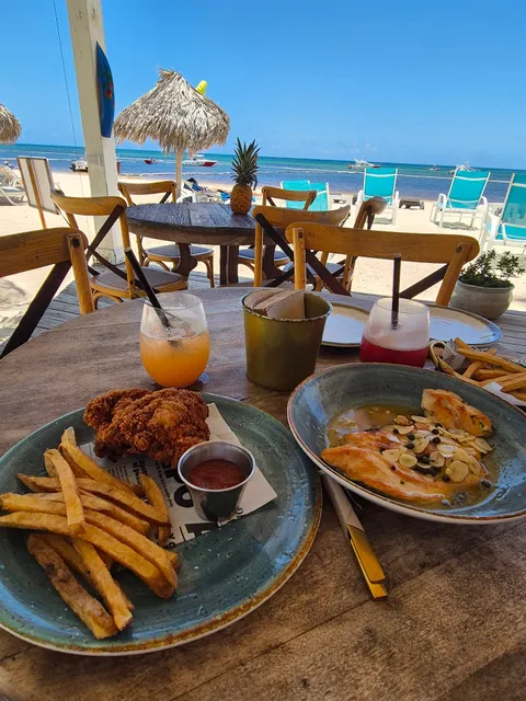 Restaurant Probar Turquesa