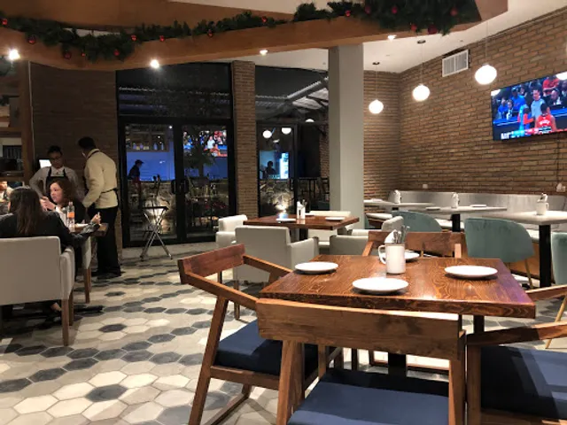 MAIA Taller Culinario