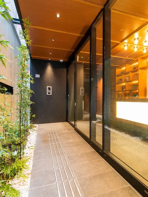 ALPHABED INN Ohori Koen