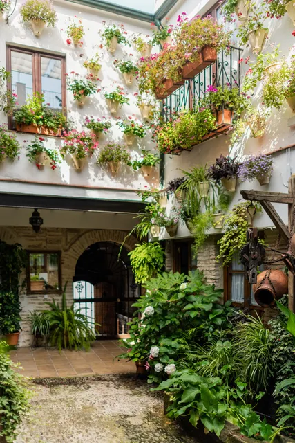 La Sultana Apartamentos