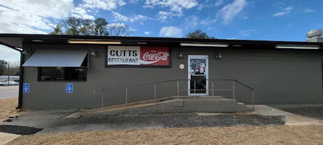 Cutts Restaurant