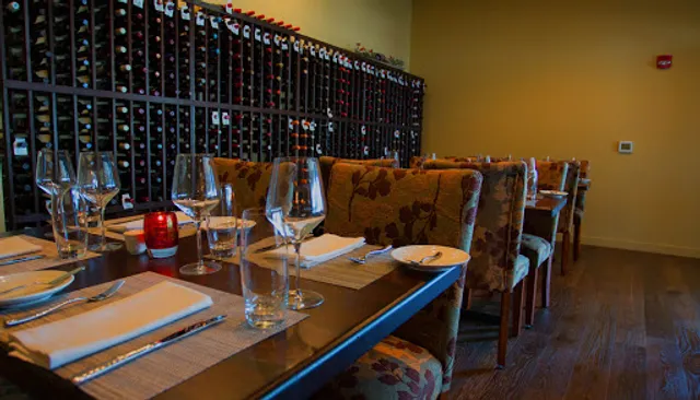 Gibraltar Restaurant