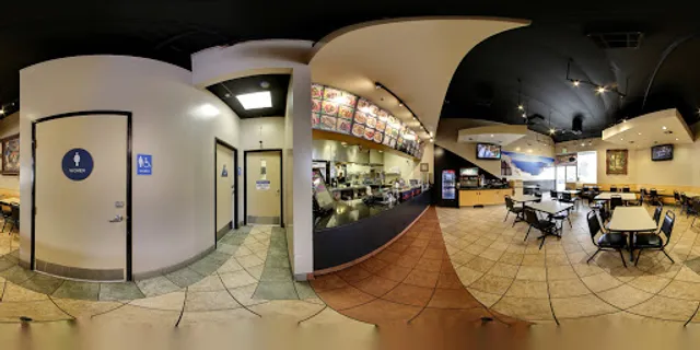 Zaky Mediterranean Grill