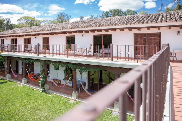 Apartamentos los Nazarenos