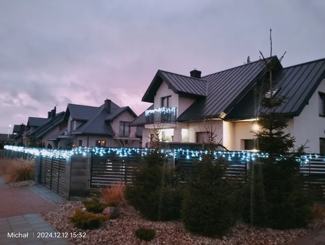 Apartament na Glinkach