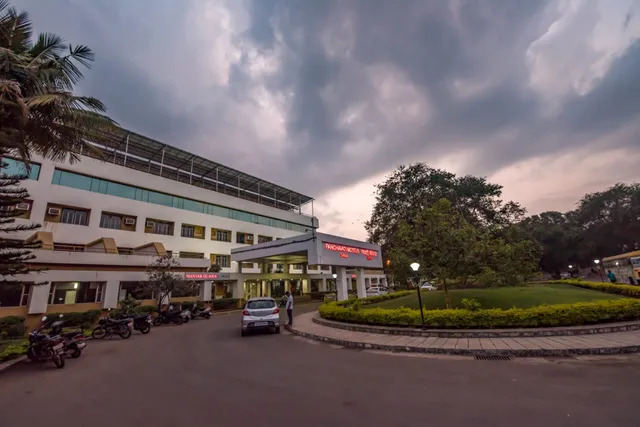 Panchavati Sinnar Motels