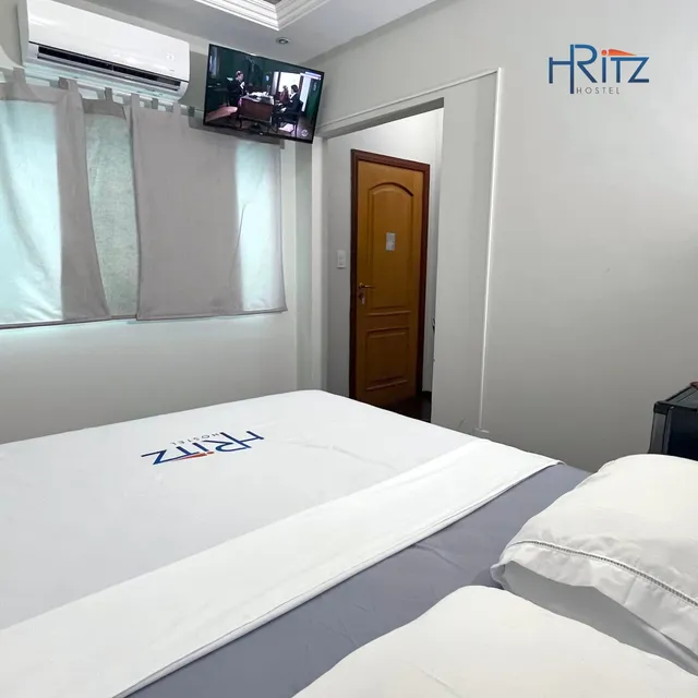 Ritz Hostel