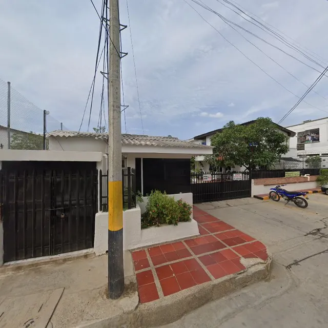 CONJUNTO RESIDENCIAL RODADERO COUNTRY