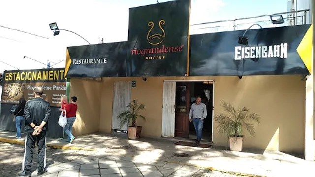 Riograndense Buffet