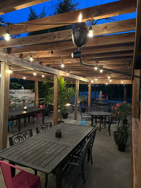 Rivera Maya Mexican Restaurant