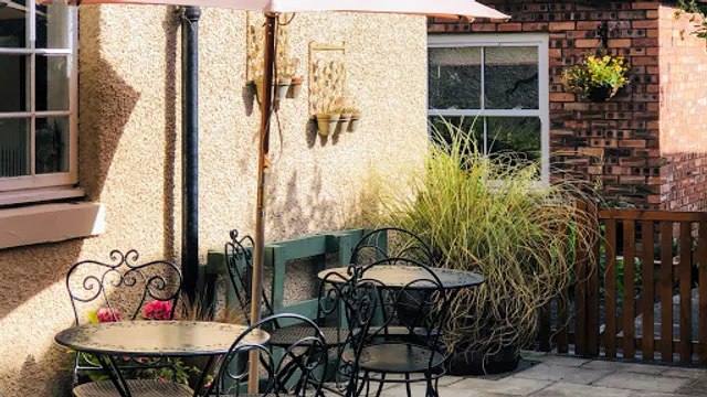 Graze Coffee & Chocolate House