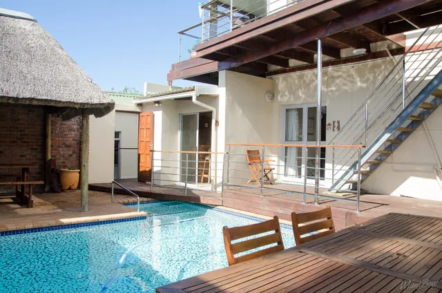 Goulden Street Guest House