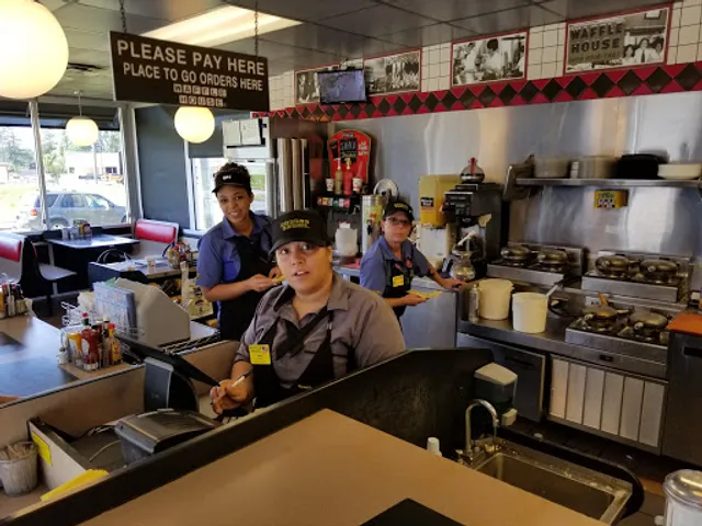 Waffle House