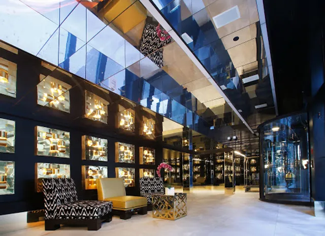 45 Times Square Hotel