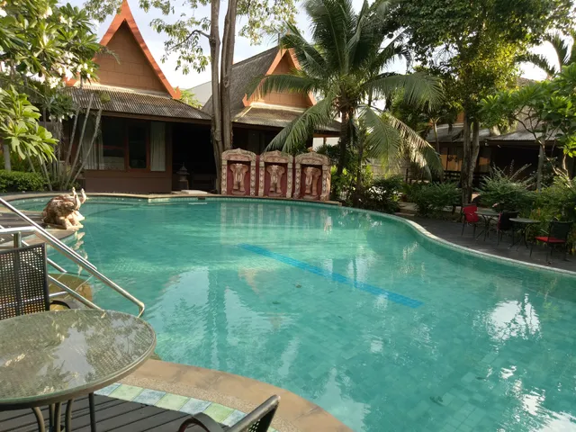 The Imperial Home Hotel