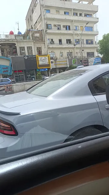 بغداد شارع السعدون