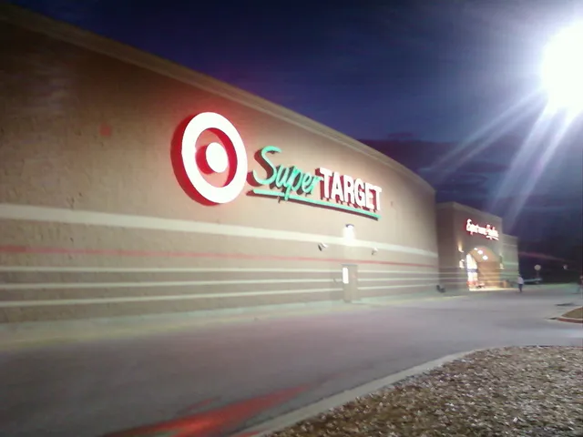 Target