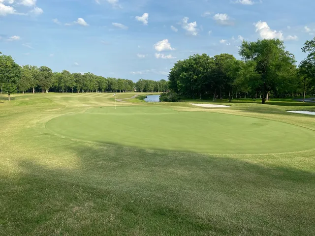 The Links At Land's End