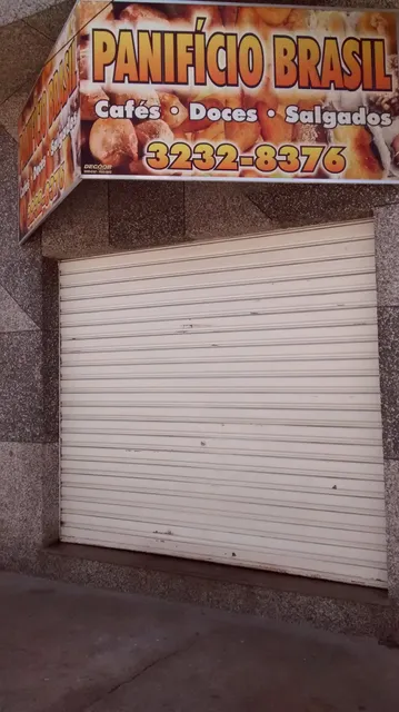 Panifício Brasil