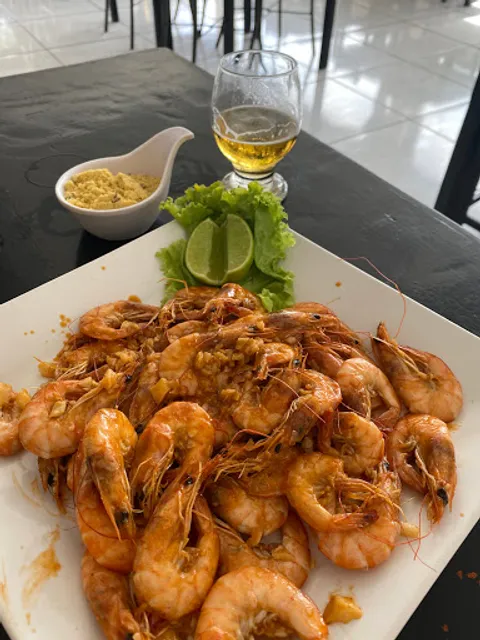 Camarão do Cangaço