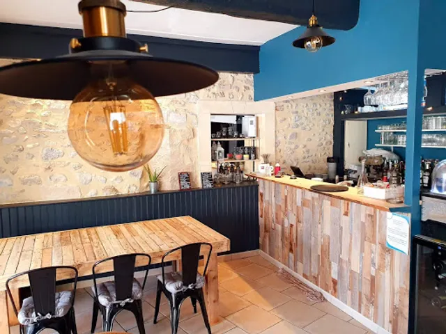 Restaurant L'Ardoise