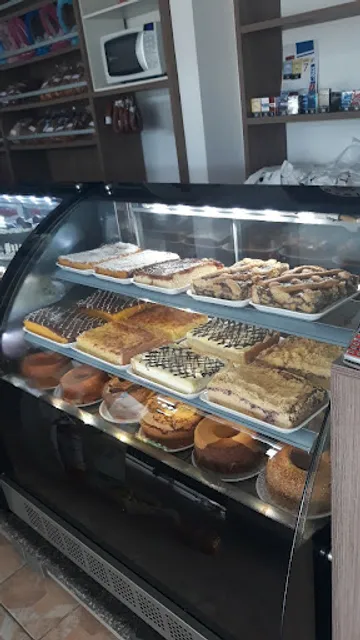 Panificadora do Gili