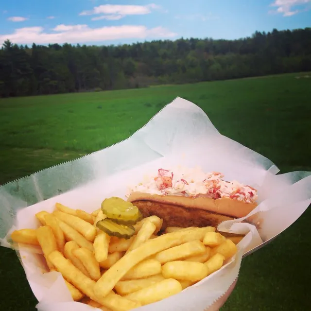 Raymond's Frozen Custard