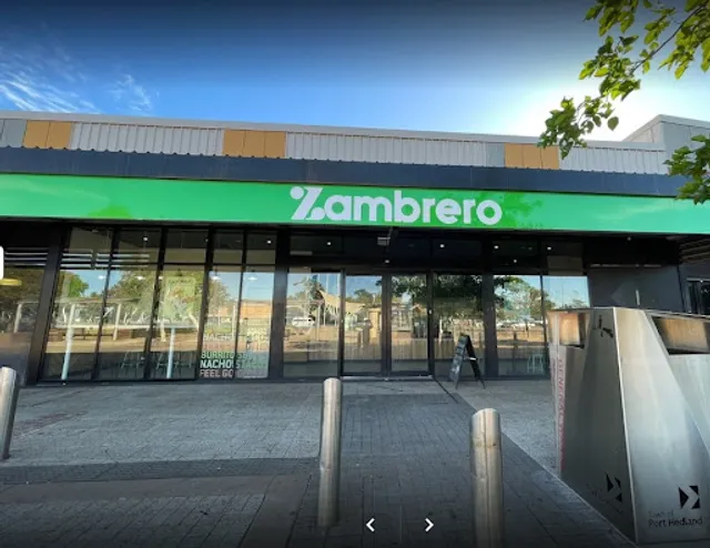 Zambrero South Hedland