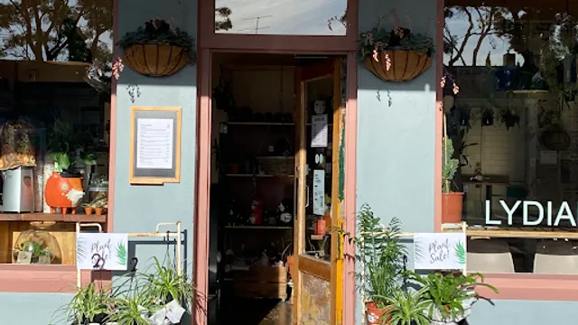 Lydiard General Cafe & Diner