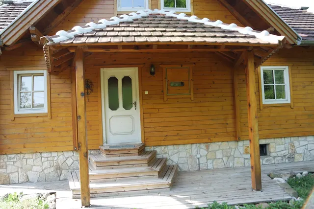 Holiday Home La Gajic