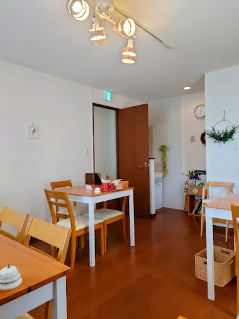 生ﾊﾟｽﾀ食堂SoloSolo