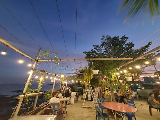 Tan Jetty Thai Food Restaurant