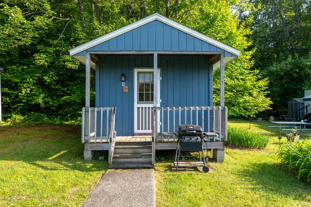 Honey Run Beach & Campgrounds