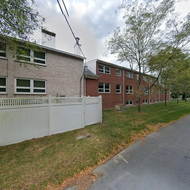 Massachusetts Ear, Nose and Throat Associates