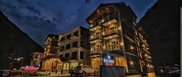 Hotel Shingar ( Unit Of Sunrise Hotel & Resorts )