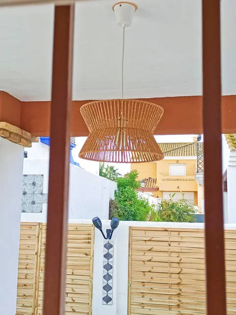 Casa Bakara Zahara beach