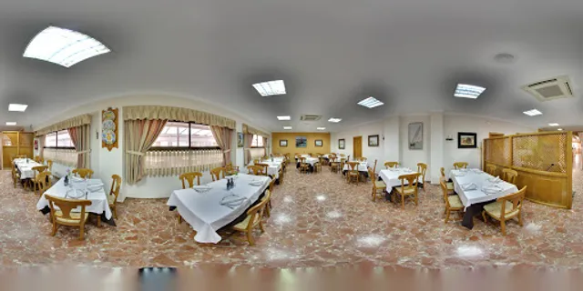 Bar restaurante Jerónimo