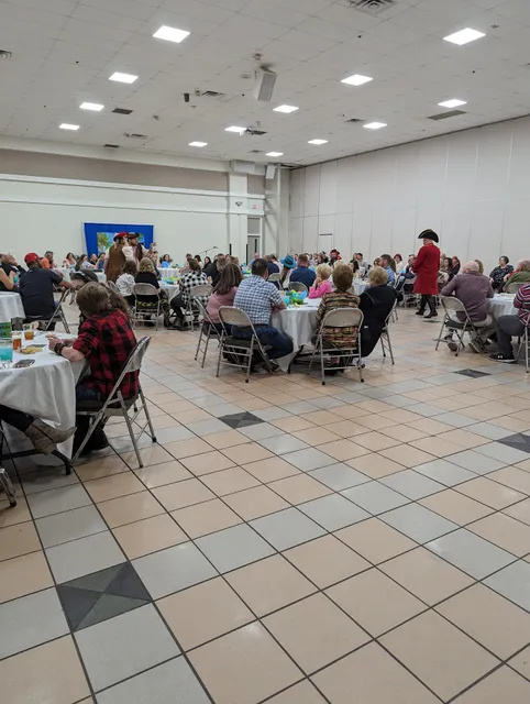 West Monroe Convention Center